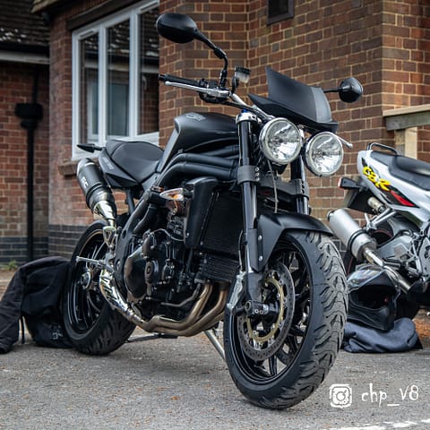 Rivos Hub Sandford - ColinHillPhotography.uk