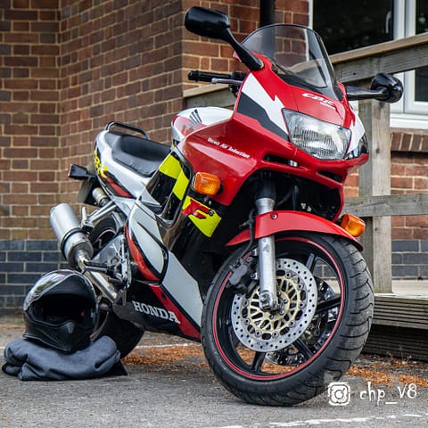 Rivos Hub Sandford - ColinHillPhotography.uk