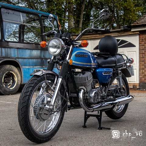 Rivos Hub Sandford - ColinHillPhotography.uk