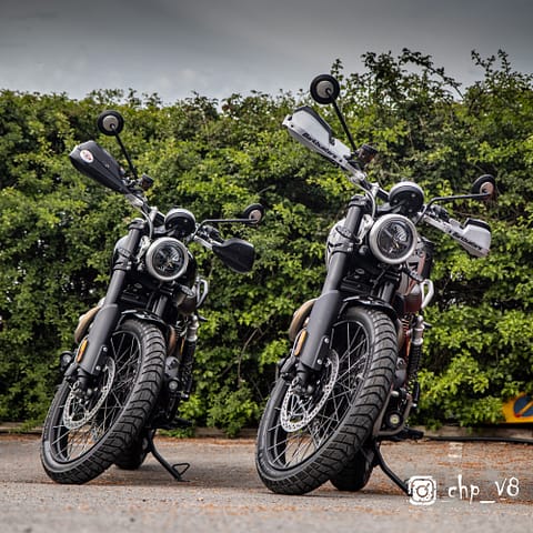 Rivos Hub Sandford - ColinHillPhotography.uk