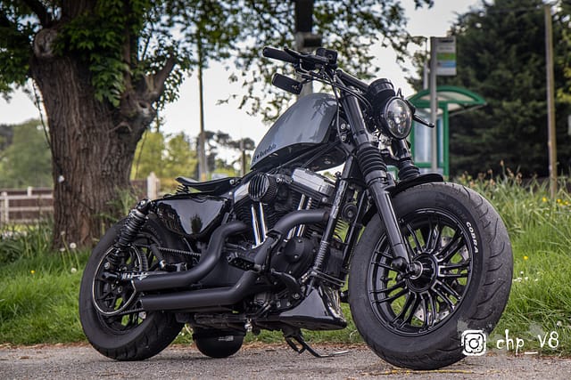 Rivos Hub Sandford - ColinHillPhotography.uk