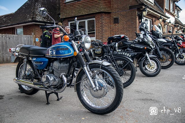 Rivos Hub Sandford - ColinHillPhotography.uk