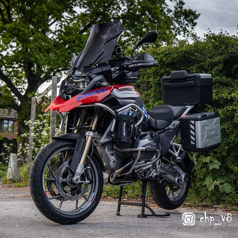 Rivos Hub Sandford - ColinHillPhotography.uk