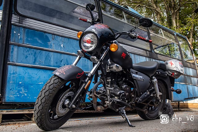 Rivos Hub Sandford - ColinHillPhotography.uk