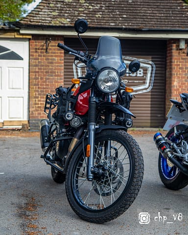 Rivos Hub Sandford - ColinHillPhotography.uk