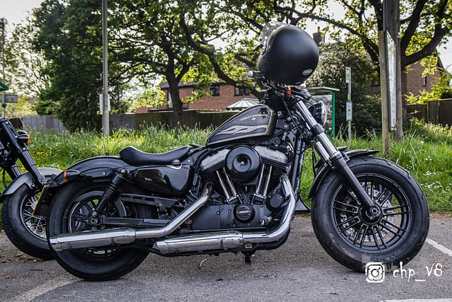 Rivos Hub Sandford - ColinHillPhotography.uk
