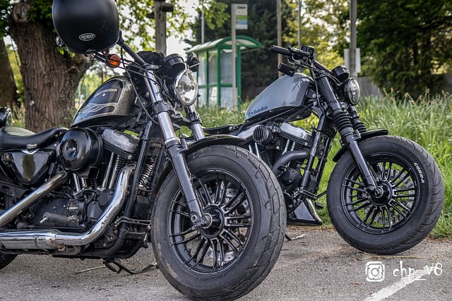 Rivos Hub Sandford - ColinHillPhotography.uk