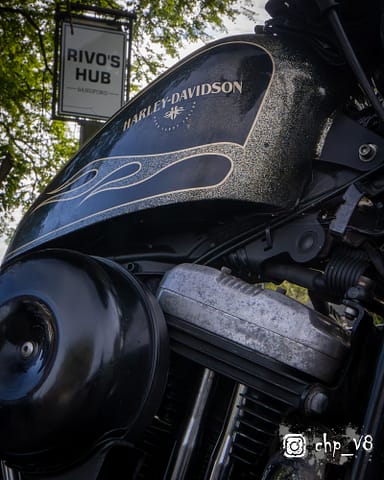 Rivos Hub Sandford - ColinHillPhotography.uk