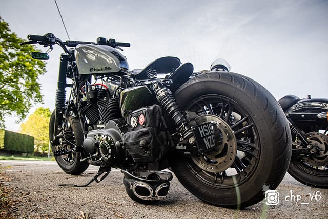 Rivos Hub Sandford - ColinHillPhotography.uk