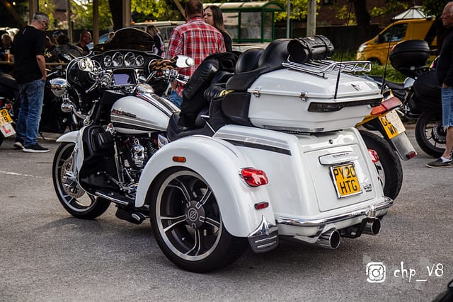 Rivos Hub Sandford - ColinHillPhotography.uk