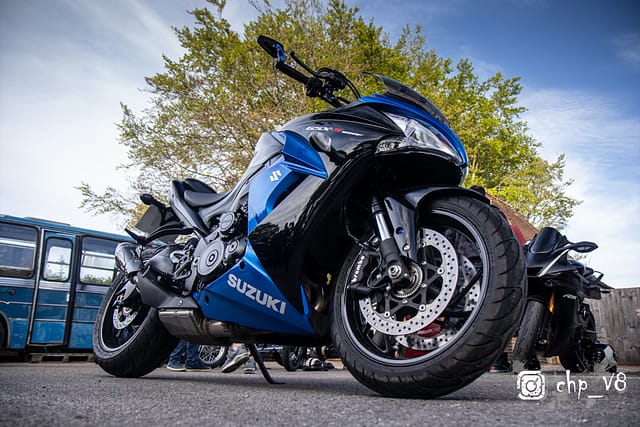 Rivos Hub Sandford - ColinHillPhotography.uk