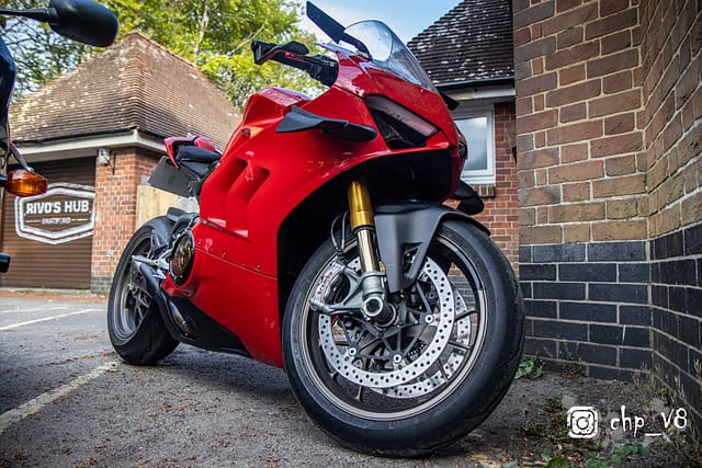 Rivos Hub Sandford - ColinHillPhotography.uk