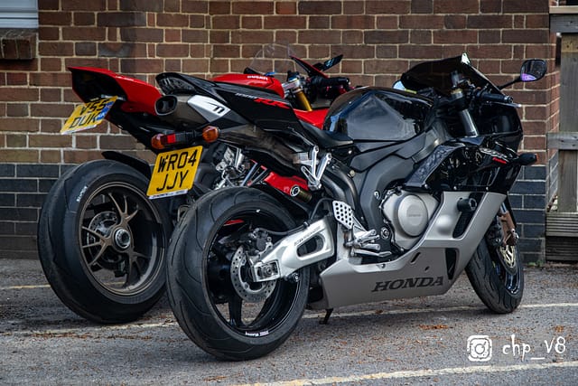 Rivos Hub Sandford - ColinHillPhotography.uk