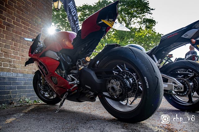 Rivos Hub Sandford - ColinHillPhotography.uk