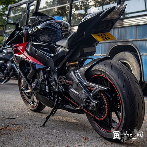 Rivos Hub Sandford - ColinHillPhotography.uk
