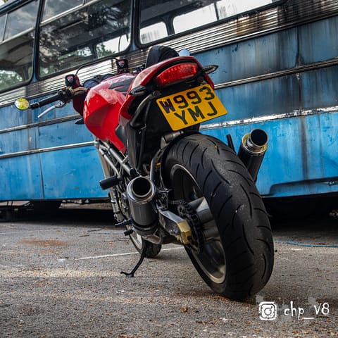 Rivos Hub Sandford - ColinHillPhotography.uk