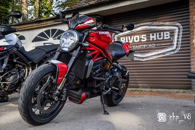 Rivos Hub Sandford - ColinHillPhotography.uk