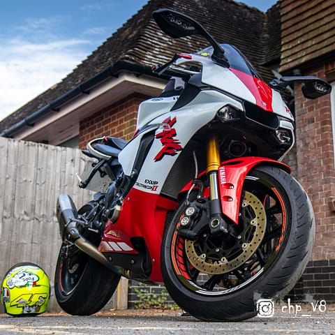 Rivos Hub Sandford - ColinHillPhotography.uk