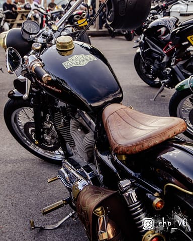 Rivos Hub Sandford - ColinHillPhotography.uk
