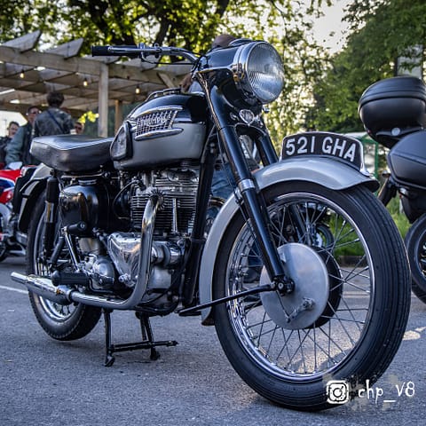 Rivos Hub Sandford - ColinHillPhotography.uk
