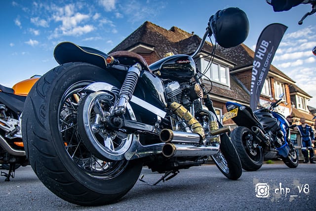 Rivos Hub Sandford - ColinHillPhotography.uk