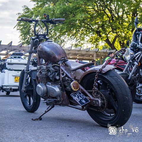 Rivos Hub Sandford - ColinHillPhotography.uk
