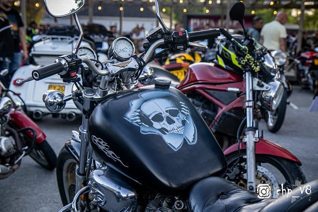 Rivos Hub Sandford - ColinHillPhotography.uk