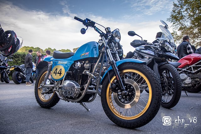 Rivos Hub Sandford - ColinHillPhotography.uk