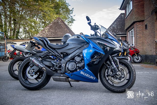 Rivos Hub Sandford - ColinHillPhotography.uk