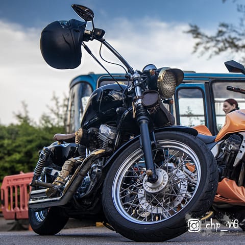 Rivos Hub Sandford - ColinHillPhotography.uk