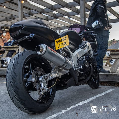 Rivos Hub Sandford - ColinHillPhotography.uk