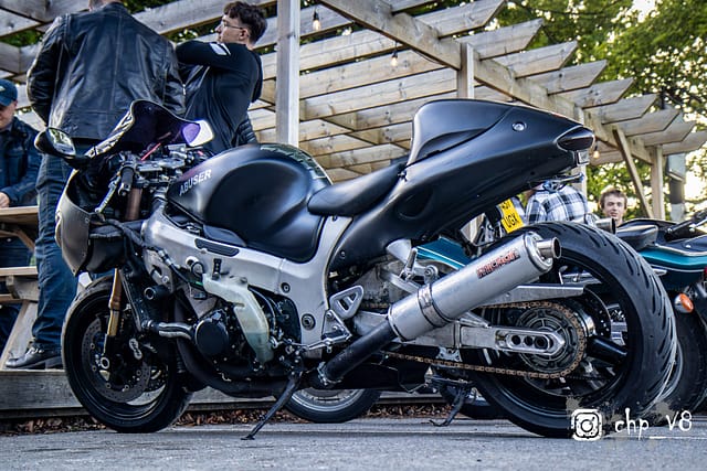 Rivos Hub Sandford - ColinHillPhotography.uk
