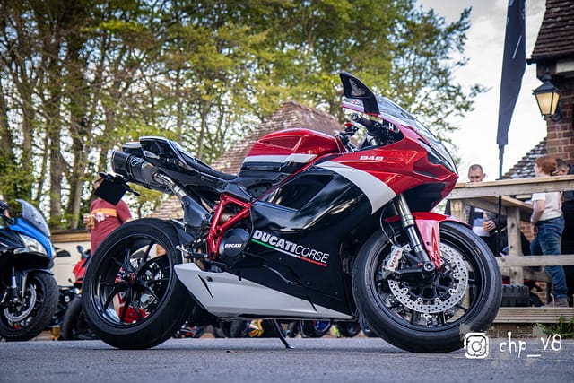 Rivos Hub Sandford - ColinHillPhotography.uk