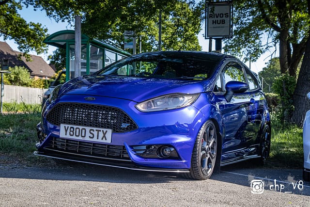 Rivos Hub Sandford - ColinHillPhotography.uk