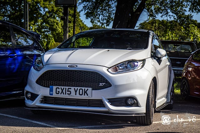 Rivos Hub Sandford - ColinHillPhotography.uk