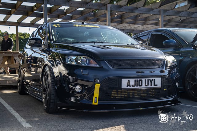 Rivos Hub Sandford - ColinHillPhotography.uk