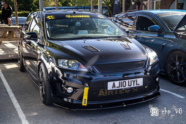 Rivos Hub Sandford - ColinHillPhotography.uk