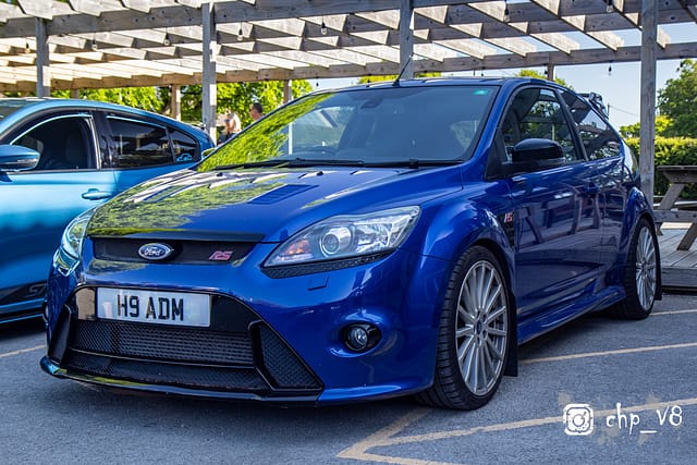 Rivos Hub Sandford - ColinHillPhotography.uk