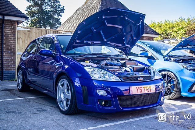 Rivos Hub Sandford - ColinHillPhotography.uk