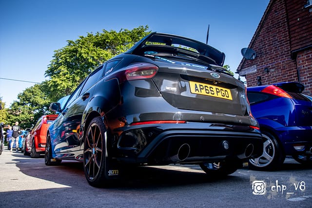 Rivos Hub Sandford - ColinHillPhotography.uk