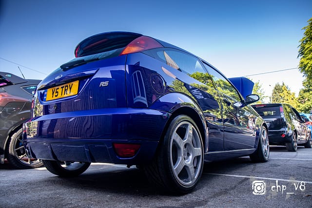 Rivos Hub Sandford - ColinHillPhotography.uk