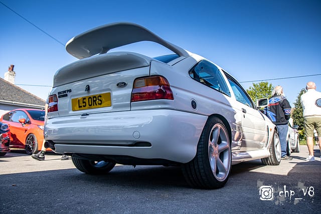 Rivos Hub Sandford - ColinHillPhotography.uk