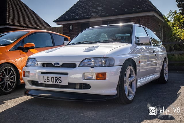 Rivos Hub Sandford - ColinHillPhotography.uk