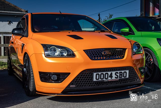 Rivos Hub Sandford - ColinHillPhotography.uk