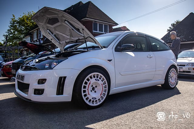 Rivos Hub Sandford - ColinHillPhotography.uk
