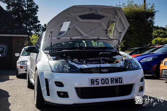 Rivos Hub Sandford - ColinHillPhotography.uk