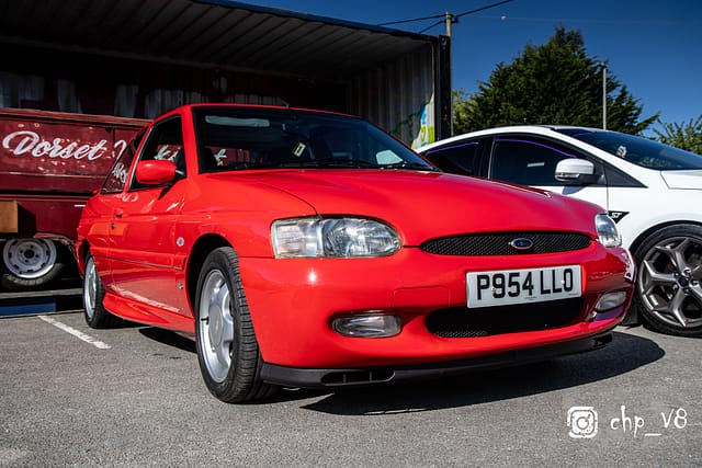 Rivos Hub Sandford - ColinHillPhotography.uk