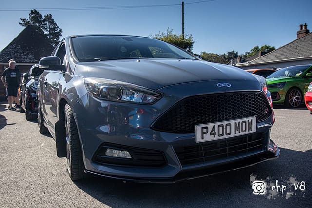 Rivos Hub Sandford - ColinHillPhotography.uk