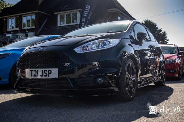 Rivos Hub Sandford - ColinHillPhotography.uk