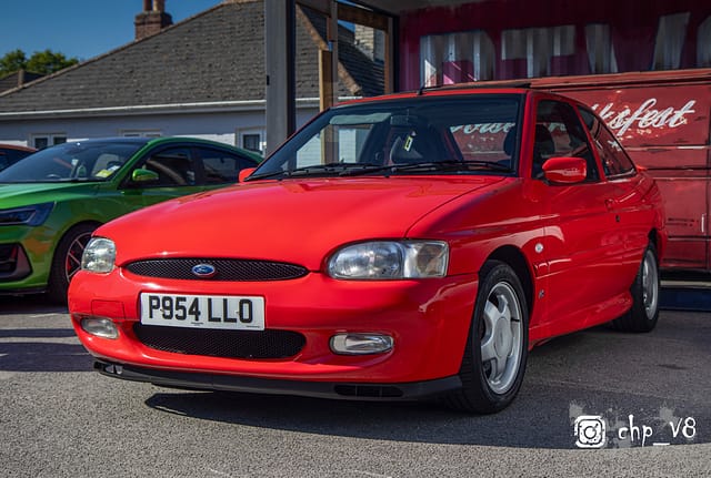 Rivos Hub Sandford - ColinHillPhotography.uk